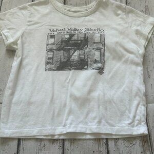 Hollister Women/Junior Shirt size Small